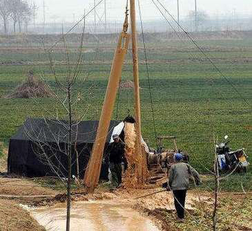 濟(jì)南荷花路打井隊(duì) 歷城區(qū)打井家用水井超低價(jià)格~