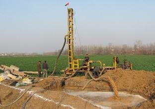 濟(jì)南打小水井 幾百元搞定~